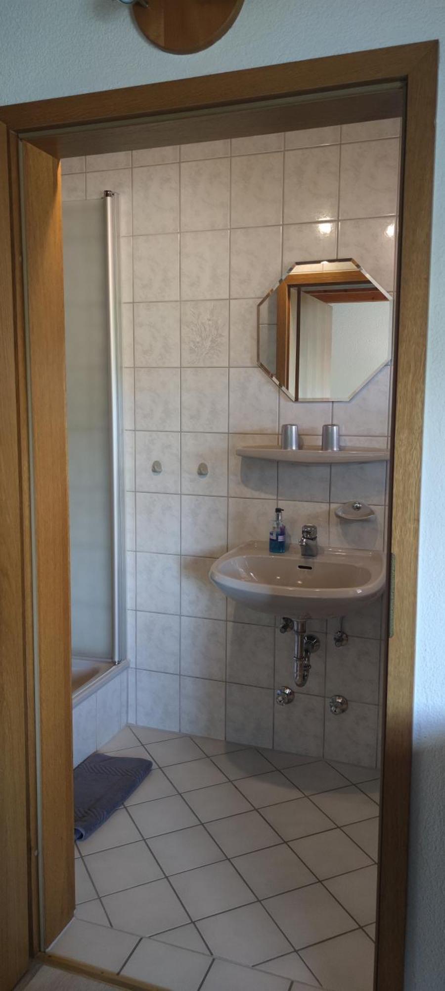 Gaestehaus Fechtig Hergensweiler Værelse billede