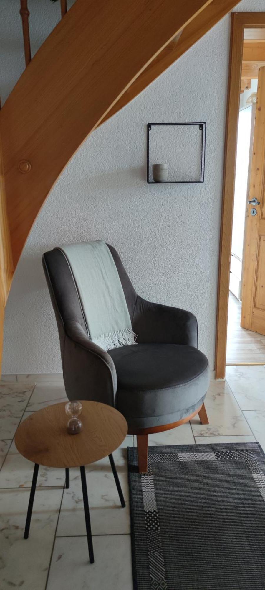 Gaestehaus Fechtig Hergensweiler Eksteriør billede