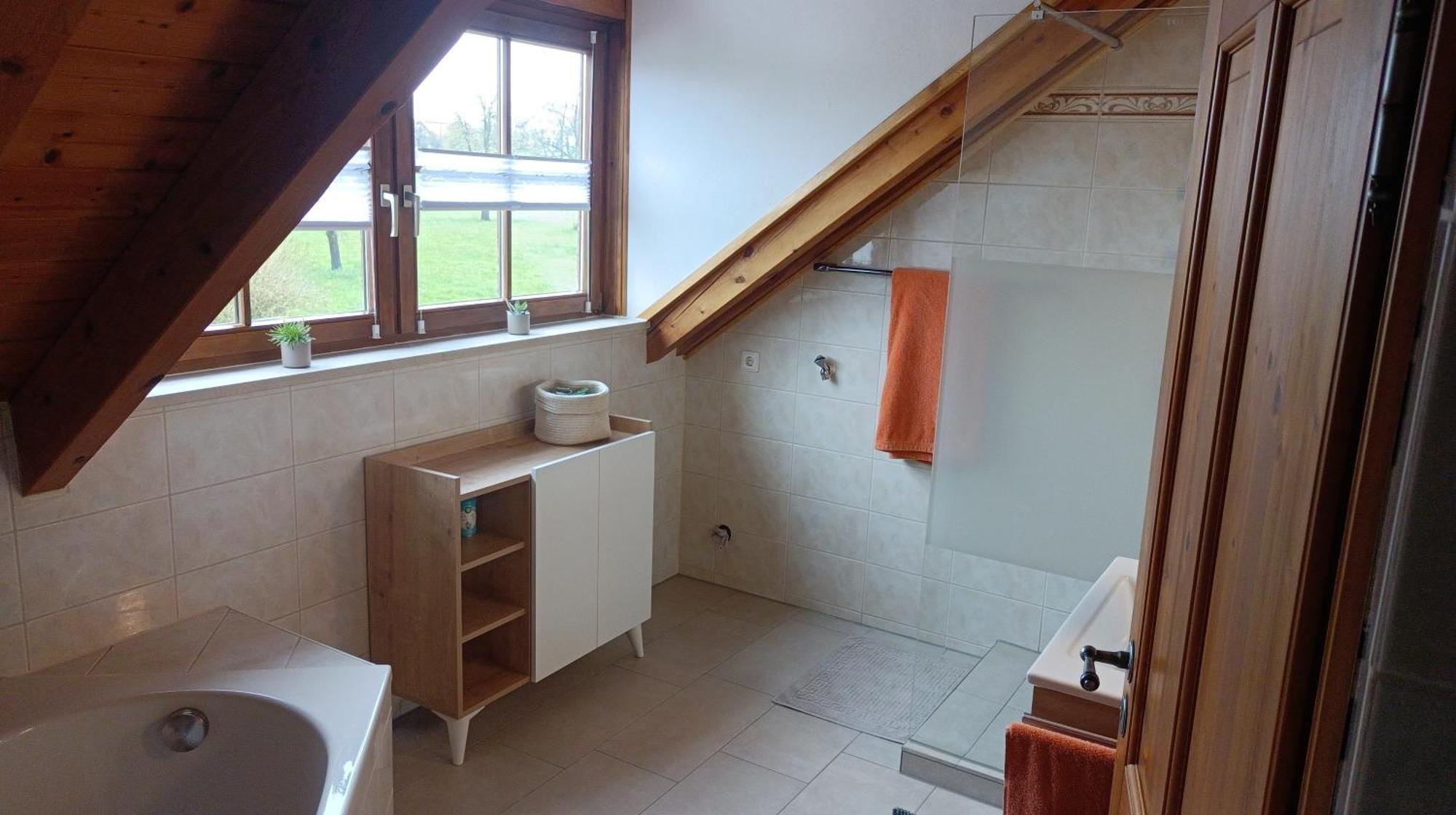 Gaestehaus Fechtig Hergensweiler Eksteriør billede